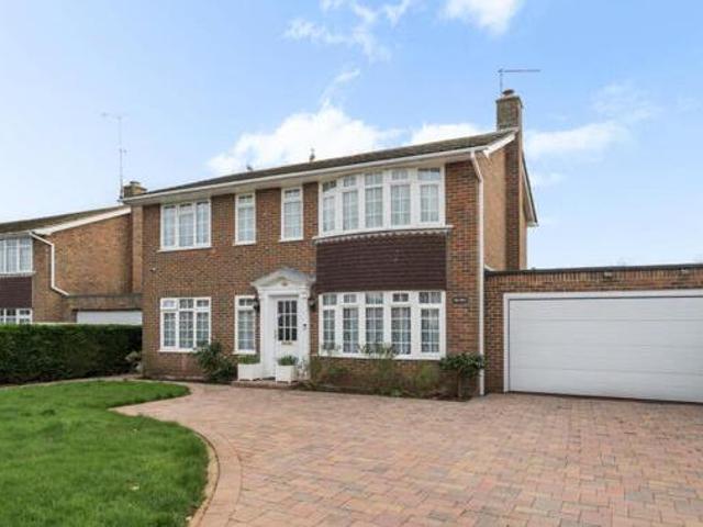 House for sale in Lyons, Greater London