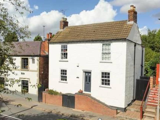 House for rent in Leicestershire