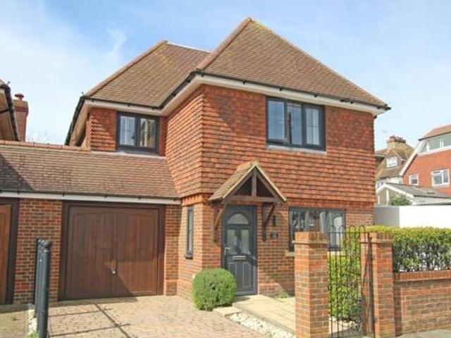 House for sale in Ratton, Eastbourne