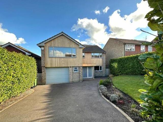 House for sale in Old Town, Eastbourne