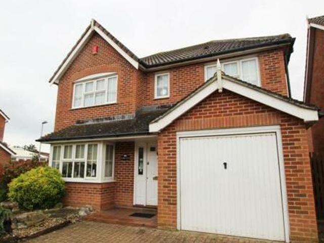 House for sale in Sovereign Harbour, Eastbourne