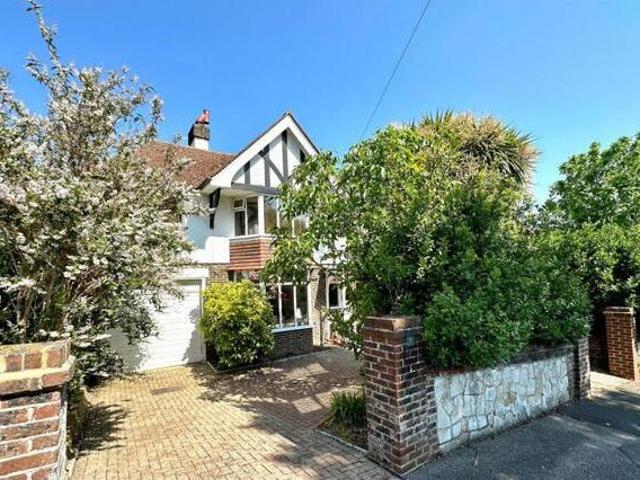 House for sale in Upperton, Eastbourne