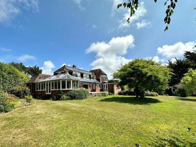 House for sale in Eastbourne, East Sussex