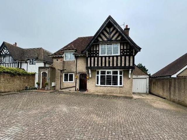 House for sale in Ratton, Eastbourne