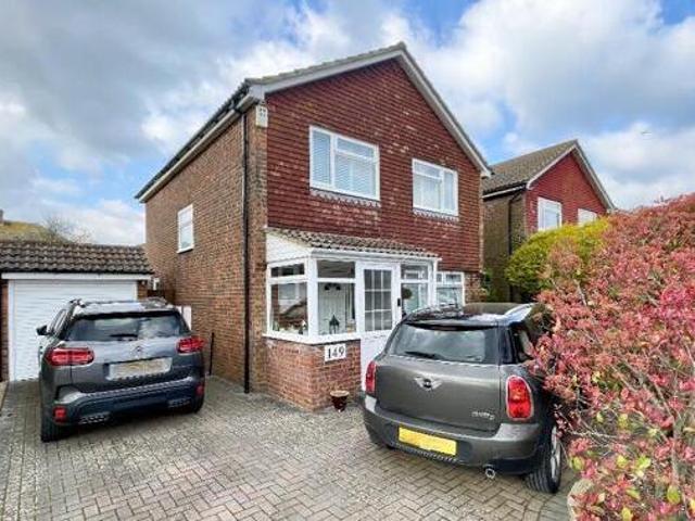 House for sale in Eastbourne, East Sussex