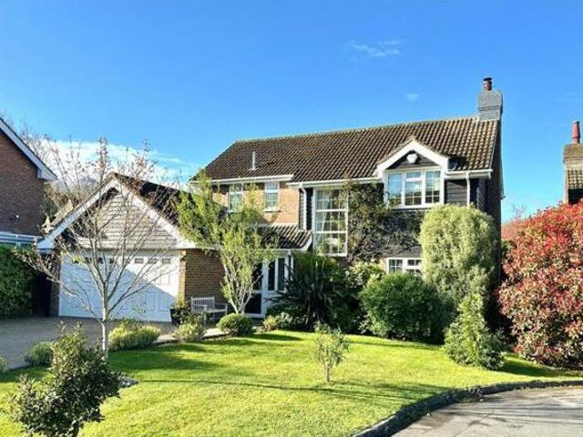 House for sale in Eastbourne, East Sussex