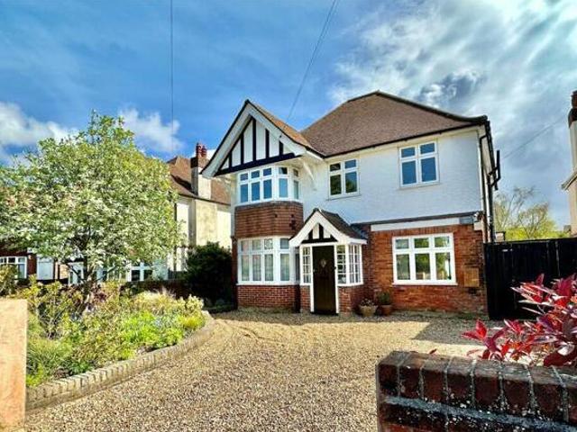 House for sale in Eastbourne, East Sussex