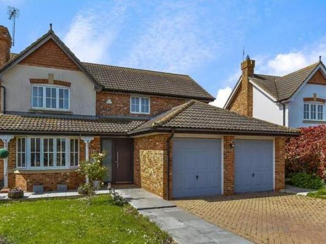 House for sale in Lyons, Greater London