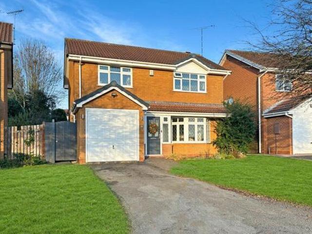House for sale in Mount Nod, Allesley