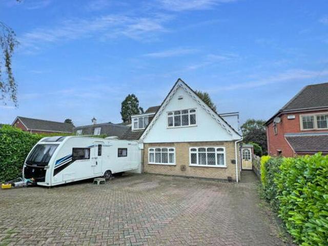House for sale in Mount Nod, Allesley