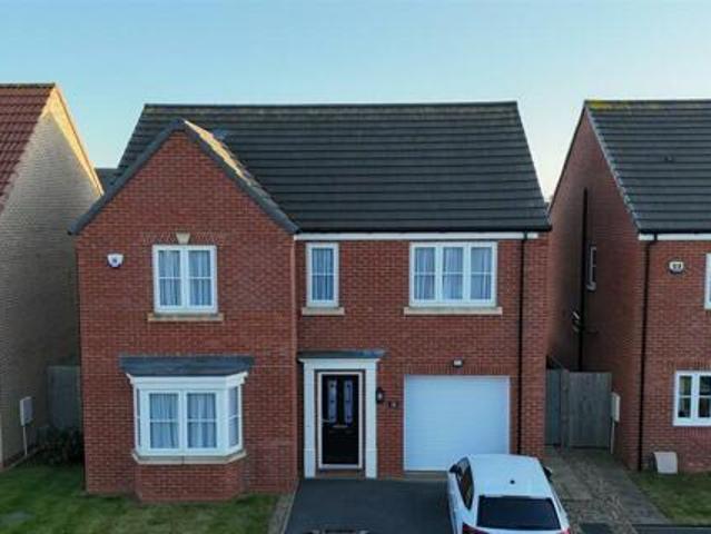 House for sale in North Yorkshire