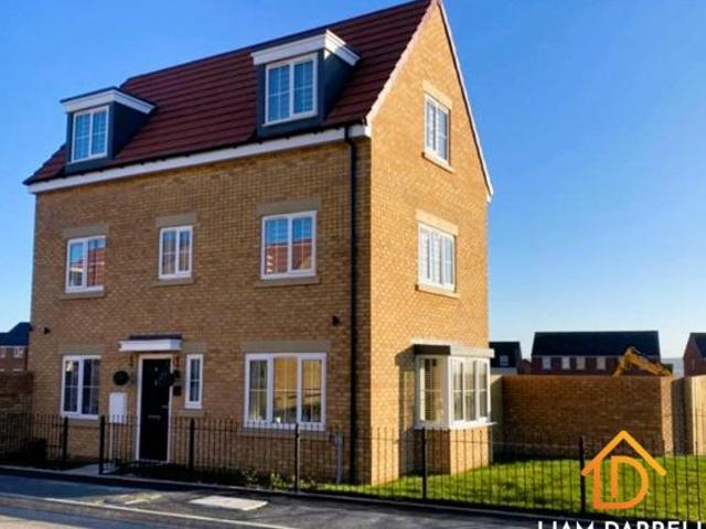 House for sale in North Yorkshire