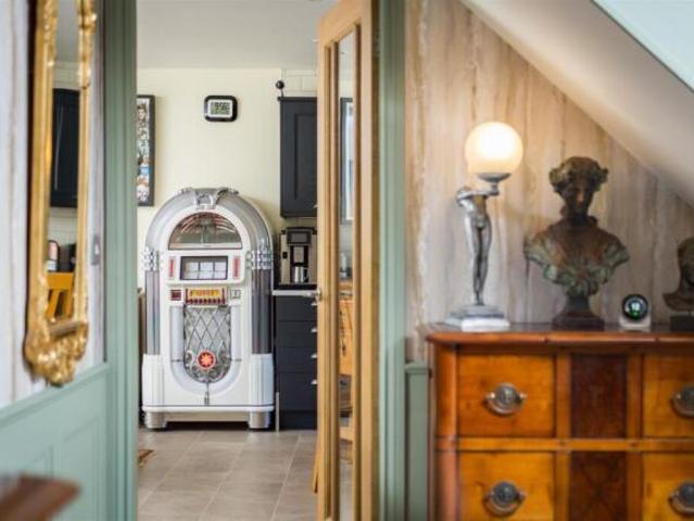 Farm for sale in Bramhope, Leeds