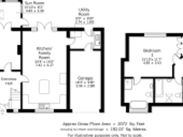 Farm for sale in Bramhope, West Yorkshire