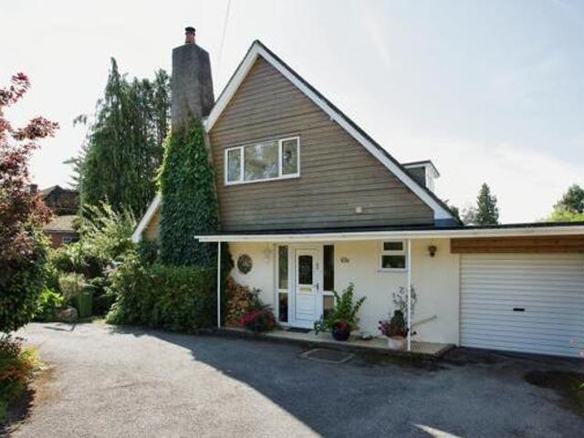 House for sale in Hiltingbury, Eastleigh