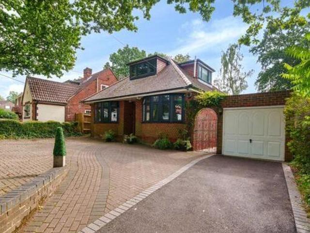 House for sale in Helford, Hampshire