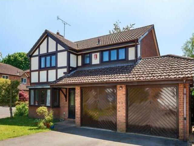 House for sale in Helford, Hampshire