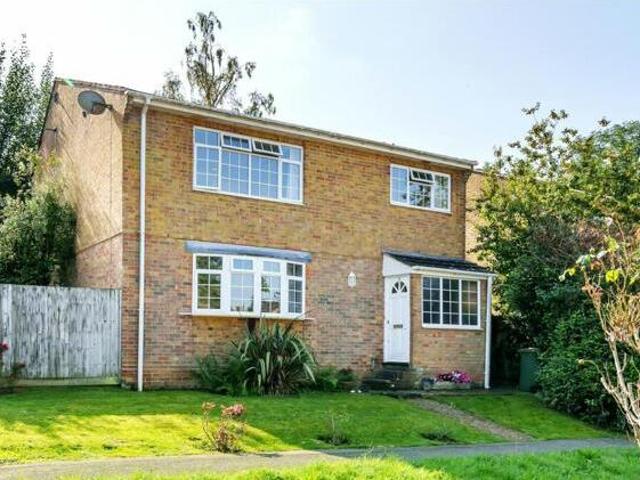 House for sale in Scantabout, Eastleigh