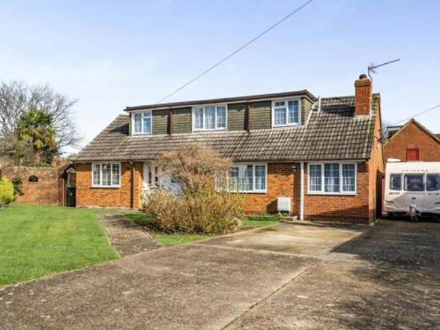 House for sale in Fair Oak and Horton Heath, Helford