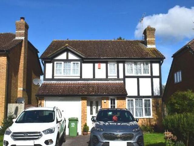 House for sale in Helford, Hampshire