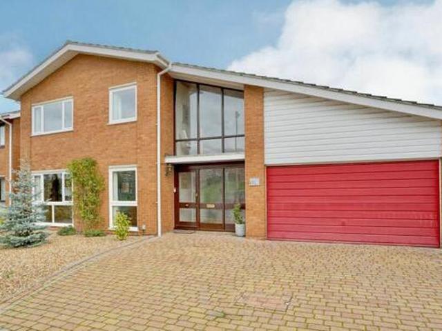 House for sale in Lyons, Greater London