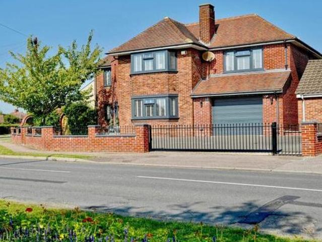 House for sale in Lyons, Greater London