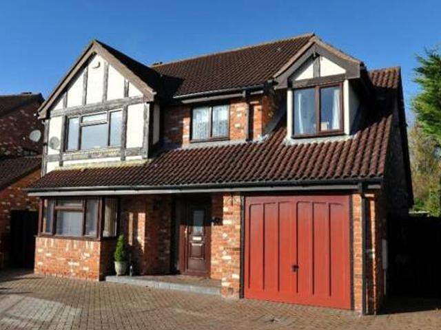 House for sale in Lyons, Greater London