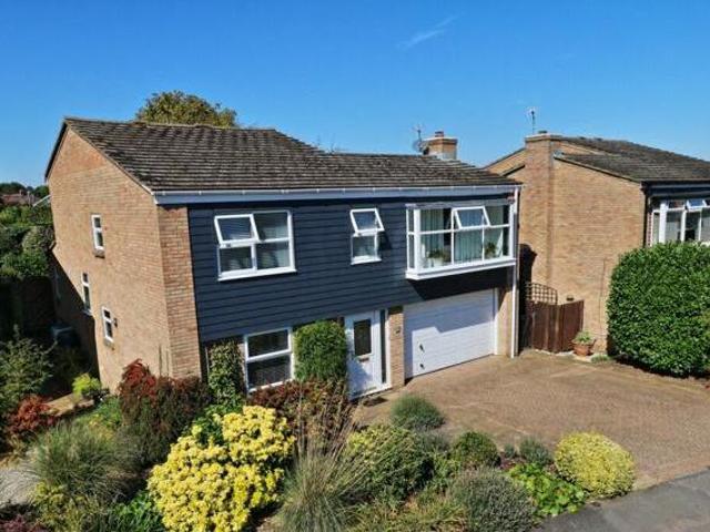 House for sale in Lyons, Greater London