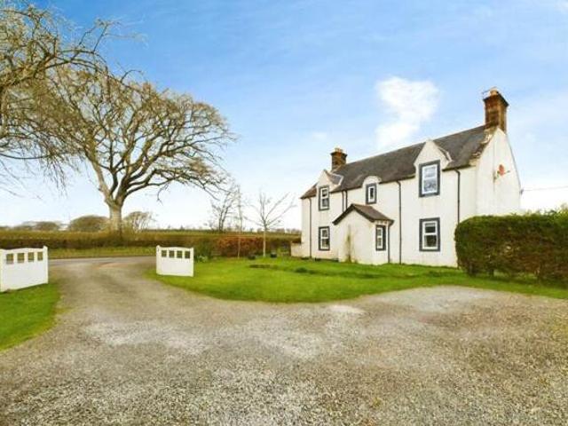 House for sale in Cumbria
