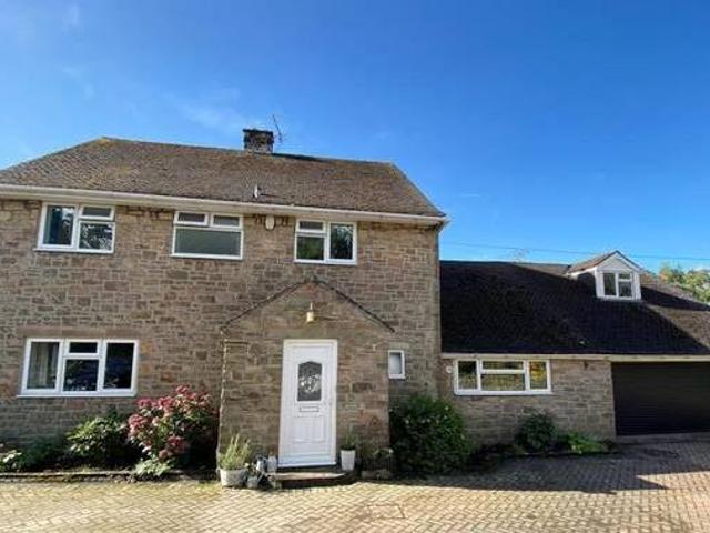 House for rent in Froggatt, East Midlands
