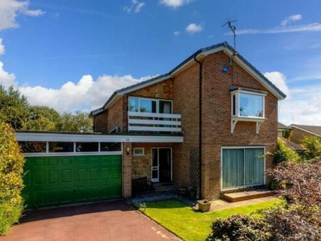 House for sale in Ecclesall, South Yorkshire