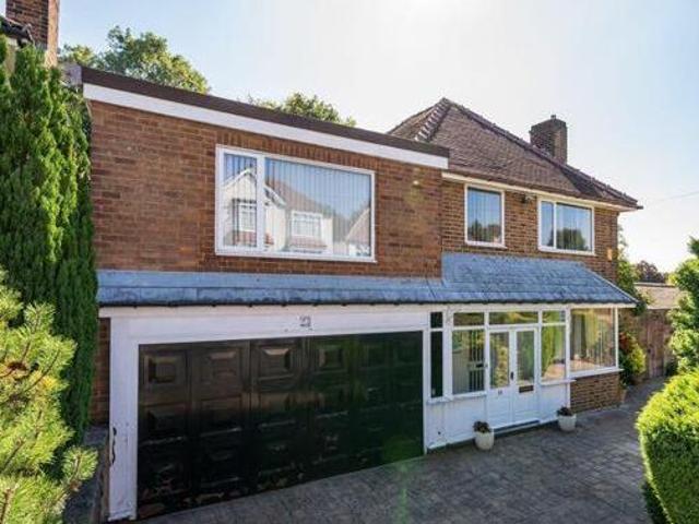 House for sale in Ecclesall, South Yorkshire