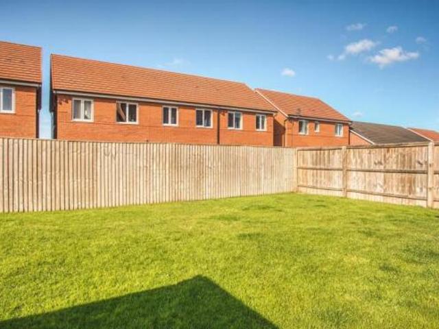 Farm for sale in Mickleover, East Midlands