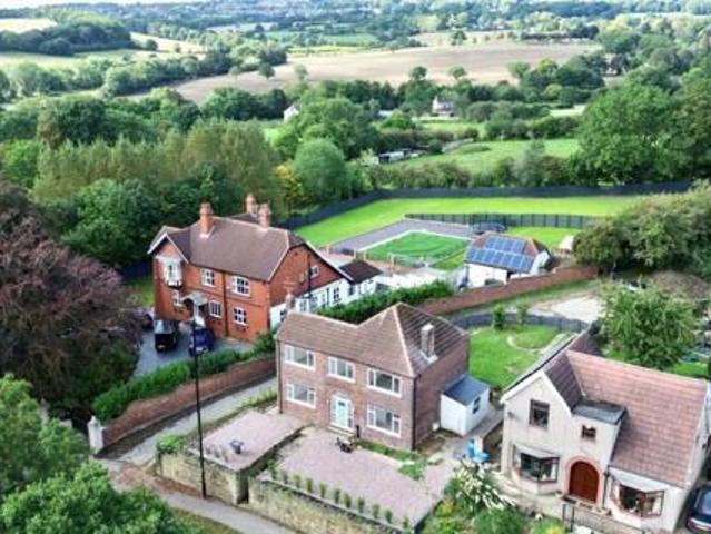 House for sale in Ecclesfield, South Yorkshire