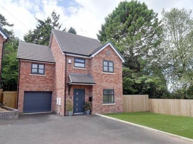 House for sale in Dudley Port, Tipton