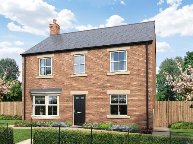 Farm for sale in Backworth