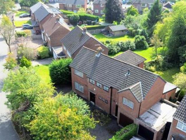 House for sale in Lyons, Greater London