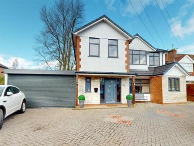 House for sale in Lyons, Greater London