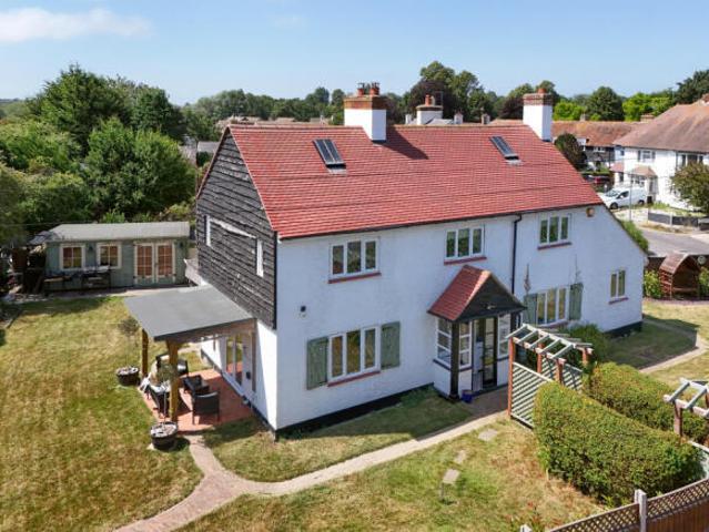 Farm for sale in Herne, Kent