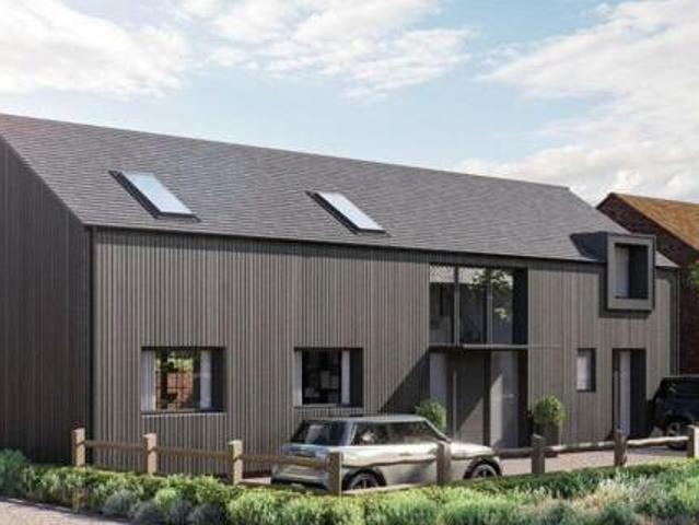 House for sale in The Butts, Kent