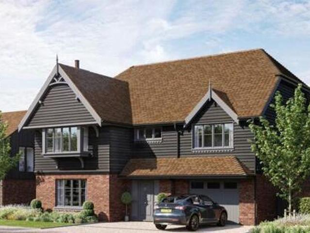 House for sale in The Butts, Kent