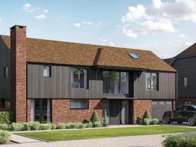 House for sale in The Butts, Kent
