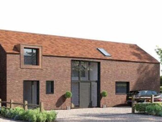 House for sale in The Butts, Kent