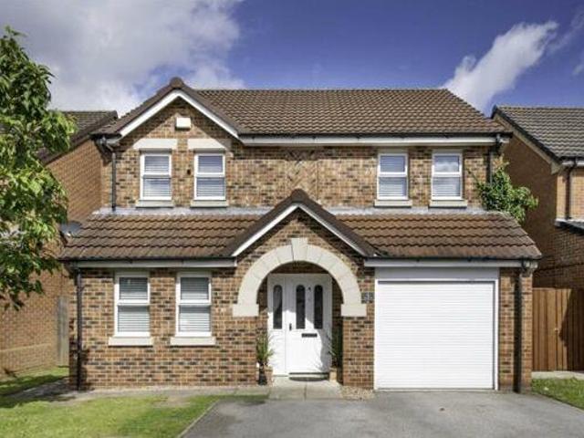 House for sale in Barnby Dun with Kirk Sandall, Edenthorpe