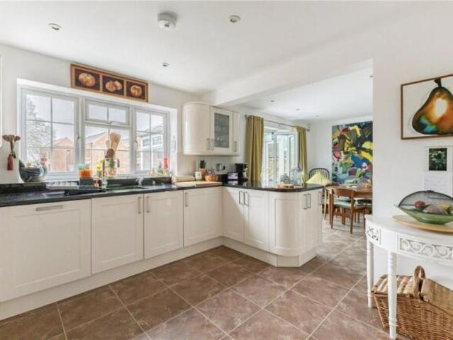 Farm for sale in The Close, Hampshire