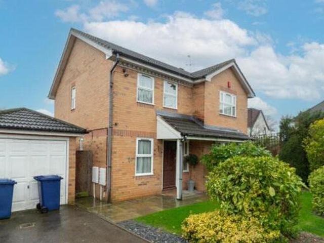 House for sale in Hertfordshire, England