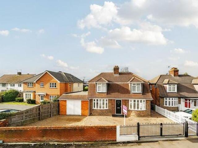 House for sale in Hertfordshire