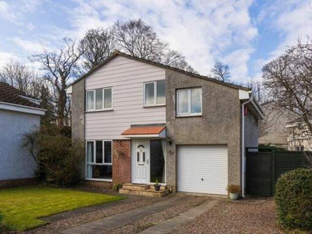 House for sale in Scotland