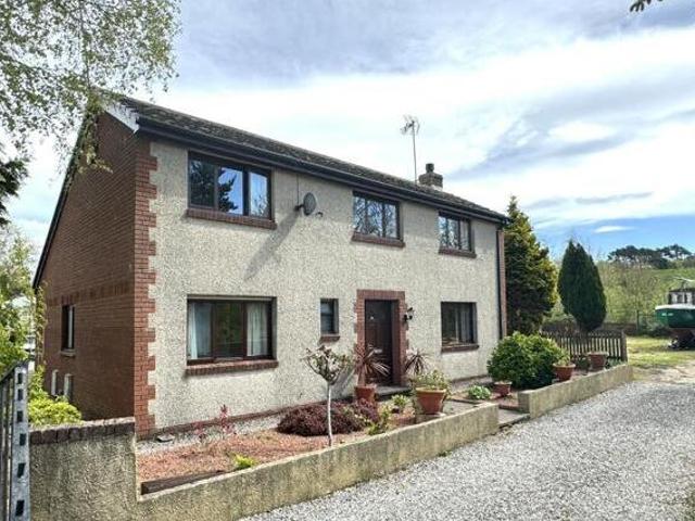 House for sale in Cumbria