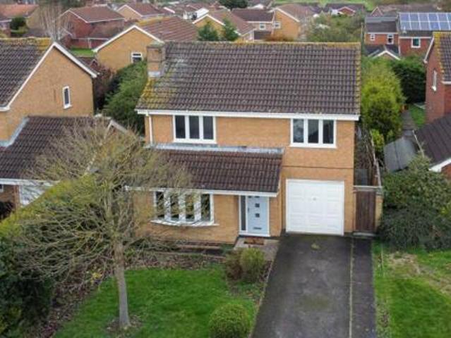 House for sale in Haddon, East Midlands